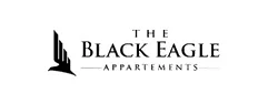 Black Eagle Appartements in Mayrhofen im Zillertal