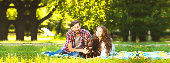 FerienhausGranCanaria - Reiseangebote für Ferienwohnungen und Ferienhäuser mit Hund buchen. Urlaub für Hundebesitzer in hundefreundlichen Unterkünften finden