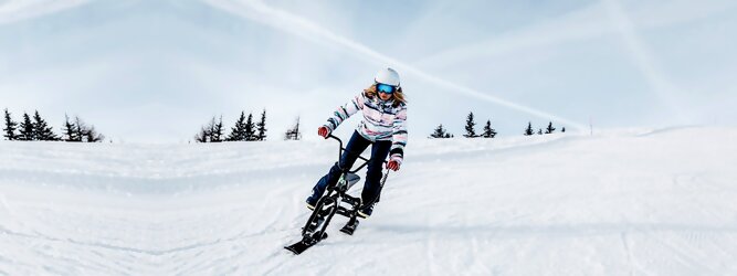 FerienhausGranCanaria - die perfekte Wintersportart | Unberührte Tiefschnee Landschaft und die schönsten, aufregendsten Touren Tirols für Anfänger, Fortgeschrittene bis Profisportler